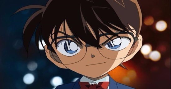 Bạn có phải fan cứng của Thám tử lừng danh Conan