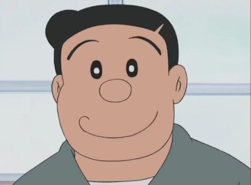 Bạn biết bao nhiêu nhân vật trong Doraemon