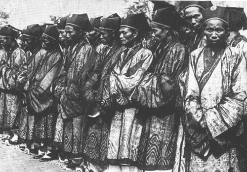 Trắc nghiệm lịch sử Việt Nam