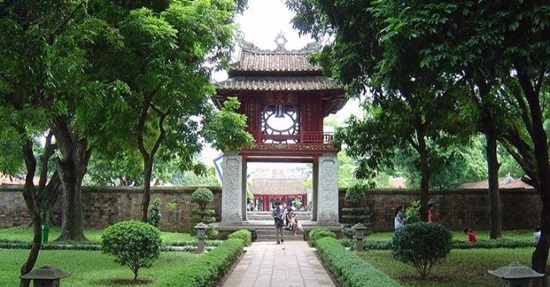 Trắc nghiệm Lịch sử Việt Nam