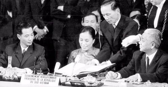 Trắc nghiệm Lịch sử Việt Nam