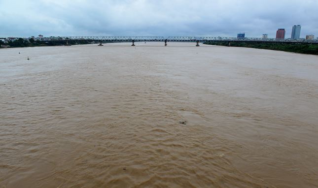 Sông nào dài nhất Việt Nam