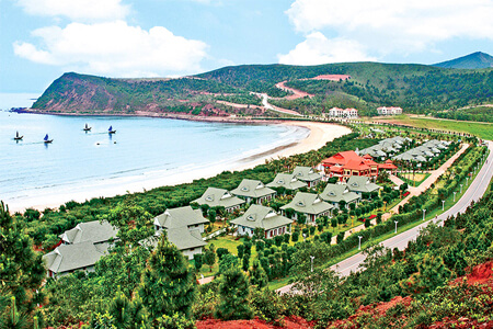 Đoán tên tỉnh thành Việt Nam