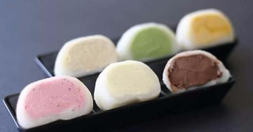 Các loại kem trên thế giới 