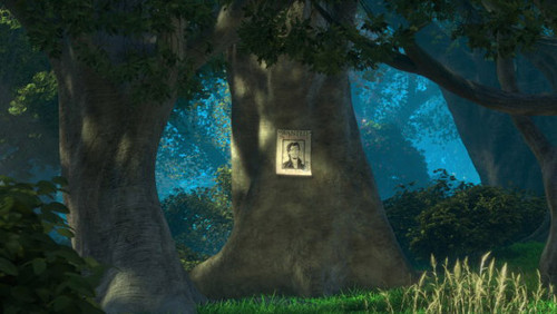 Đoán tên các bộ phim hoạt hình Disney