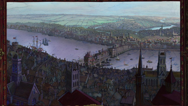 Đoán tên các bộ phim hoạt hình Disney