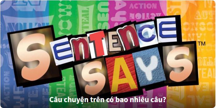 Thử thách khả năng ghi nhớ