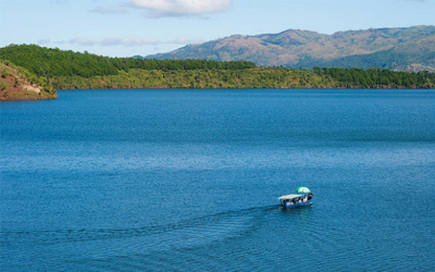 Trắc nghiệm kiến thức tổng hợp