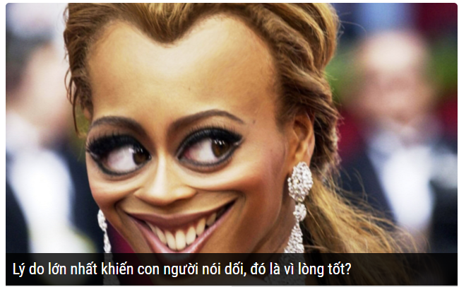 Đố vui cho bạn ăn "thịt lừa" hảo hạng ngày Cá tháng Tư