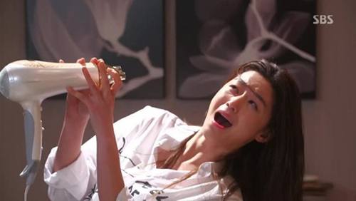 Trắc nghiệm về phim 