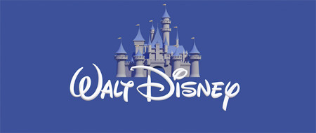 Nhìn logo mở đầu đoán tên phim disney
