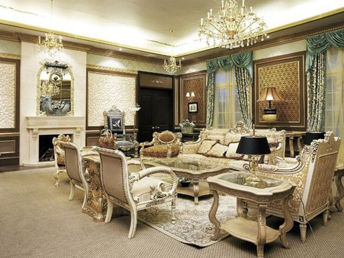 Đoán tên phim hàn qua bối cảnh phòng