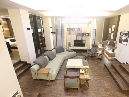 Đoán tên phim Hàn qua bối cảnh căn phòng