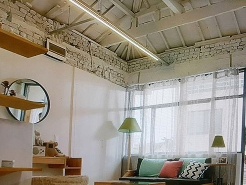 Đoán tên phim hàn qua bối cảnh căn phòng