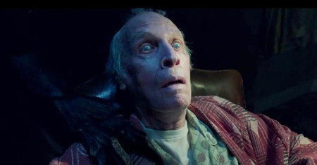 Bộ phim the conjuring 2