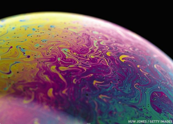 Thử tài suy đoán