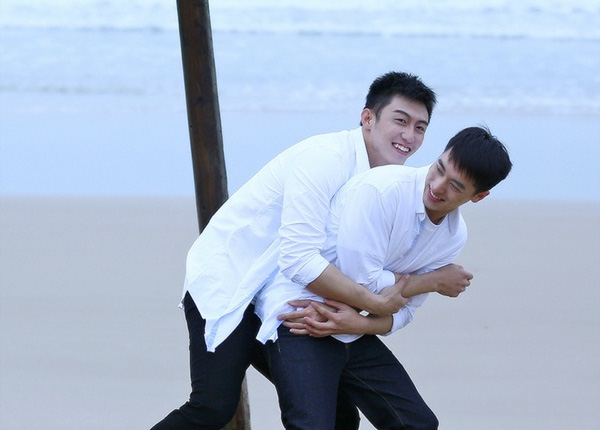 Chỉ với 10 câu hỏi, bạn sẽ biết mình đang cuồng "Thượng Ẩn" ở mức nào!