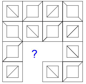 Những câu hỏi IQ khiến bạn phải điên đầu