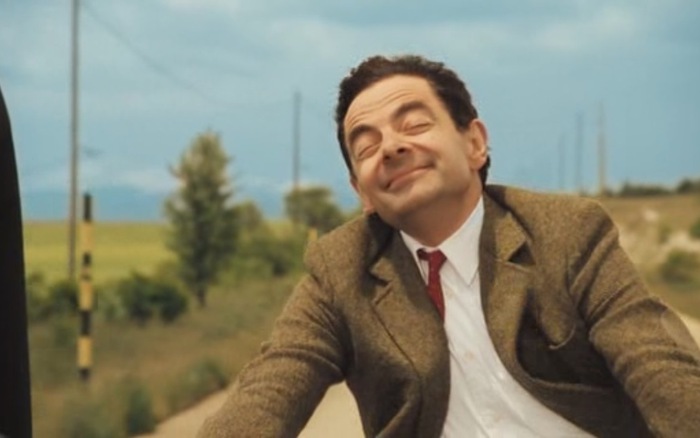 Mức độ bung lụa của bạn tới đâu?