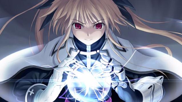 Bạn là pháp sư nào trong giới phép thuật