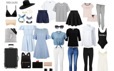 Trắc nghiệm tính cách