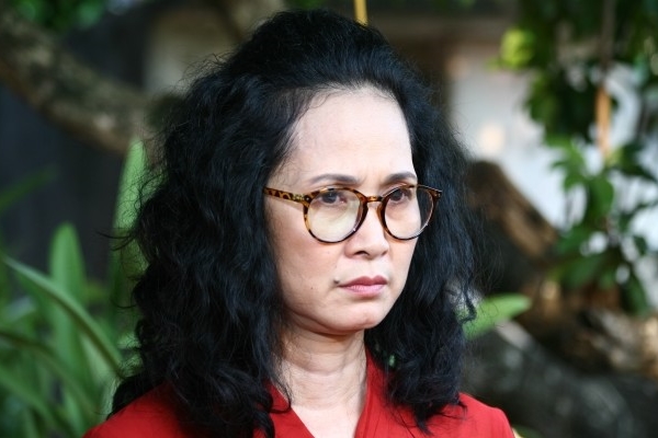 Mẹ chồng tương lai nghĩ gì về bạn