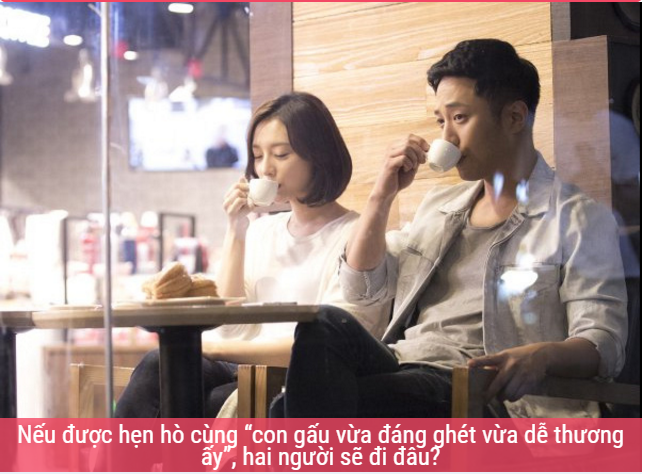 Trả lời hết 10 câu hỏi này, bạn sẽ biết mình phù hợp hẹn hò với sao nào trong "Hậu duệ mặt trời"!