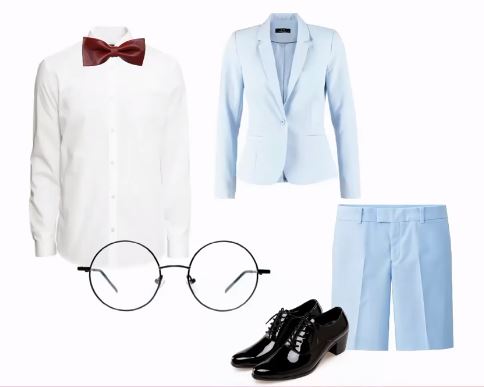 Đoán bài hát BTS qua trang phục - VnDoc