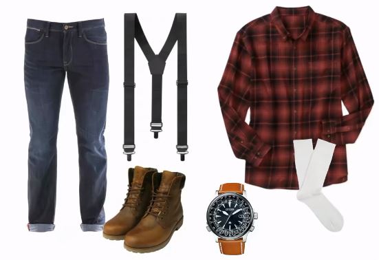 Đoán bài hát BTS qua trang phục - VnDoc