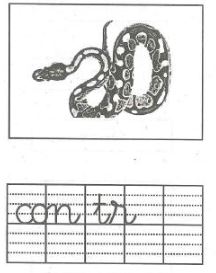 Đề thi học kì 1 lớp 1 môn Tiếng Việt