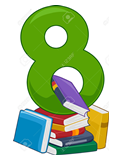 Kiểm tra tiếng Anh lớp 2: Số đếm trong tiếng Anh