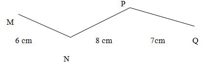 Đề kiểm tra giữa học kì 2 môn Toán lớp 2