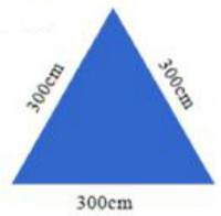 Đề thi Violympic toán tiếng anh lớp 3 vòng 2