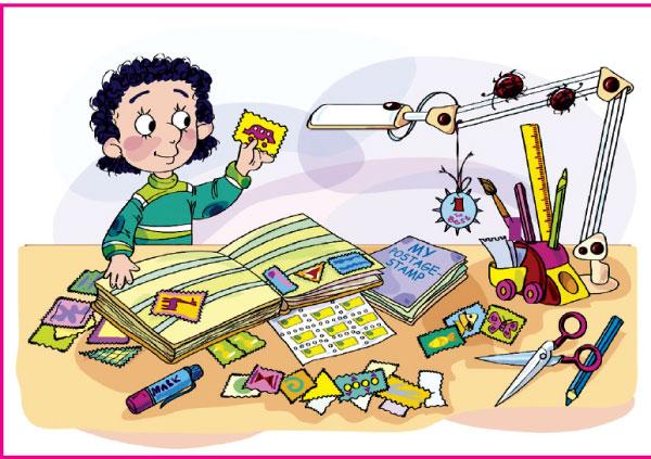 Ôn tập hè lớp 4 lên lớp 5 môn Anh