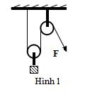 Đề thi giữa học kì 2 môn Vật lý lớp 6