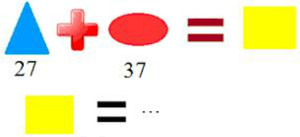 đề thi violympic toán tiếng anh lớp 2 vòng 4