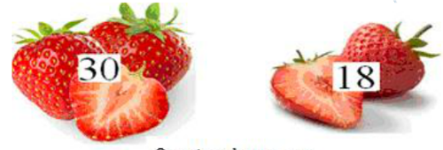 Đề thi Violympic Toán Tiếng Anh lớp 2 vòng 5 năm 2015-2016