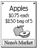 Đề thi Olympic Tiếng Anh lớp 4