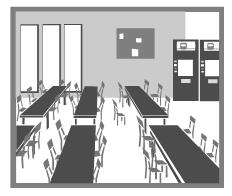 Đề thi Olympic Tiếng Anh lớp 5