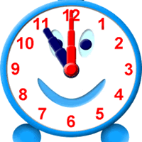 Bài tập trắc nghiệm: Cách nói giờ trong tiếng Anh 