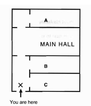 Bài luyện nghe tiếng Anh trình độ B1 - Đề số 1