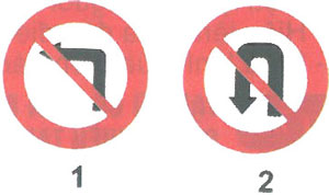 Đề thi bằng lái xe A1