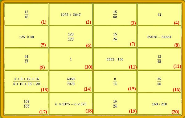Đề thi Violympic Toán lớp 4 vòng 14 năm 2015-2016